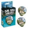 Bob Ross Bandages 2 Bob Ross Bandages -Toy Sale Store SF1766 1