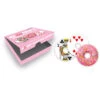 GAMAGO - Donut Playing Cards 1 GAMAGO - Donut Playing Cards -Toy Sale Store SF1769