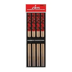 GAMAGO - Elvis Jailhouse Chopsticks