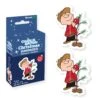 GAMAGO - Charlie Brown Christmas Bandages 1 GAMAGO - Charlie Brown Christmas Bandages -Toy Sale Store SF2123 1