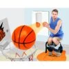 Thumbs Up Slam Dunk Toilet Basketball 2 Thumbs Up Slam Dunk Toilet Basketball -Toy Sale Store SLAMDUNK 1