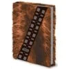 Star Wars: Chewbacca - Fuzzy Notebook 1 Star Wars: Chewbacca - Fuzzy Notebook -Toy Sale Store SR71895