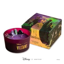 Disney Candle - Maleficent