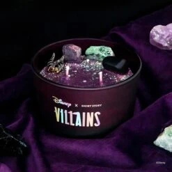 Disney Candle - Maleficent 15 Disney Candle - Maleficent -Toy Sale Store SSDN 2085 4