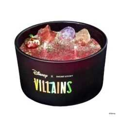 Disney Candle - Evil Queen 16 Disney Candle - Evil Queen -Toy Sale Store SSDN 2086 4