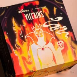 Disney Candle - Evil Queen 18 Disney Candle - Evil Queen -Toy Sale Store SSDN 2086 6