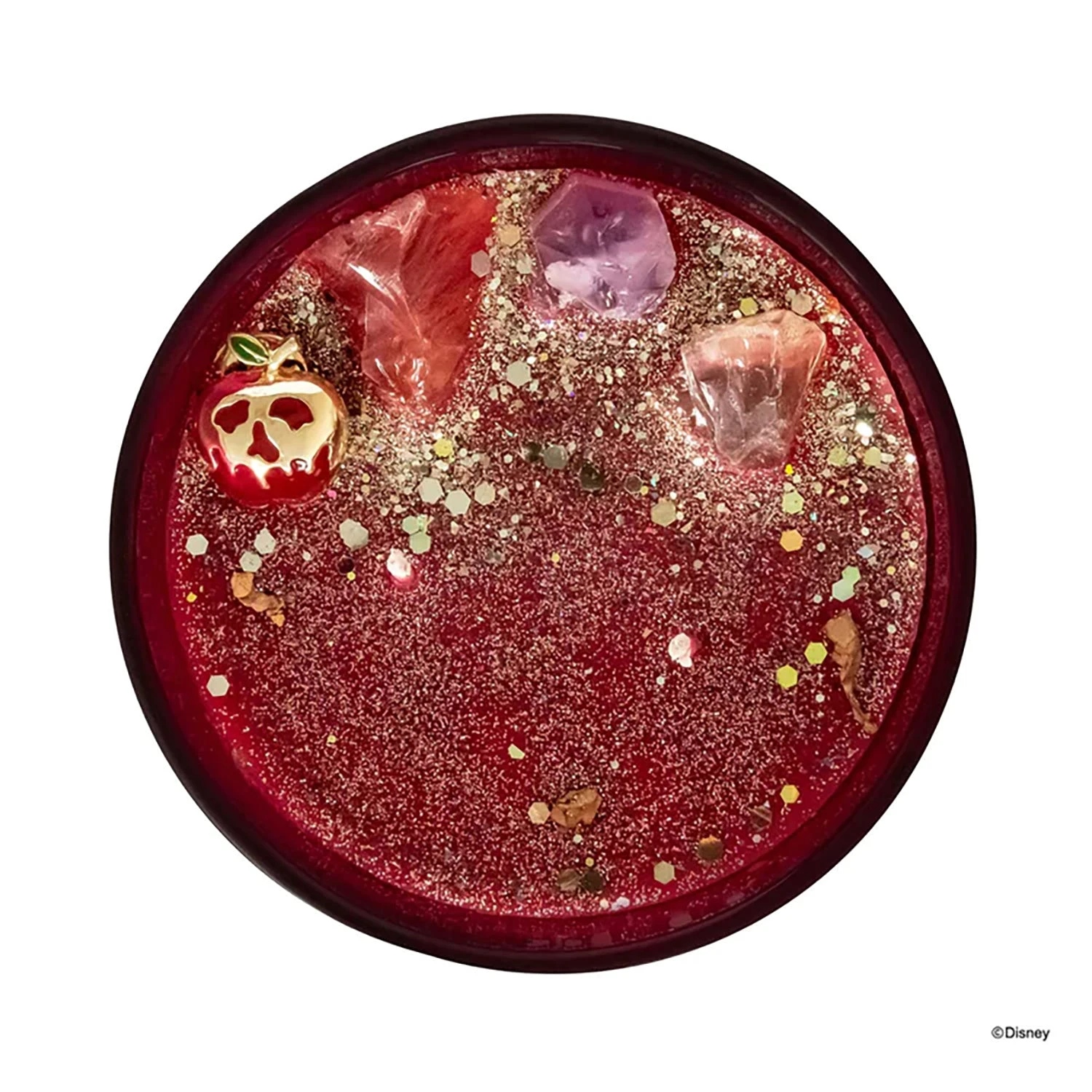 Disney Candle - Evil Queen 9 Disney Candle - Evil Queen - Image 7