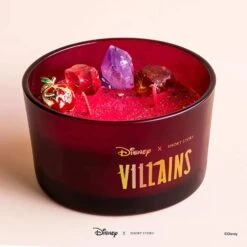 Disney Candle - Evil Queen 20 Disney Candle - Evil Queen -Toy Sale Store SSDN 2086 8