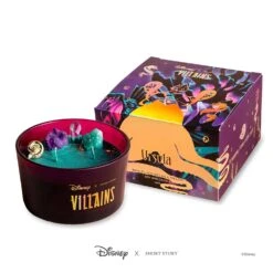 Disney Candle - Ursula