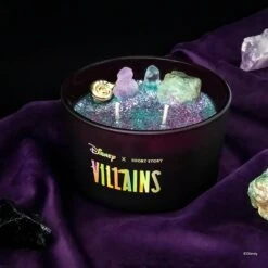 Disney Candle - Ursula 14 Disney Candle - Ursula -Toy Sale Store SSDN 2087 3