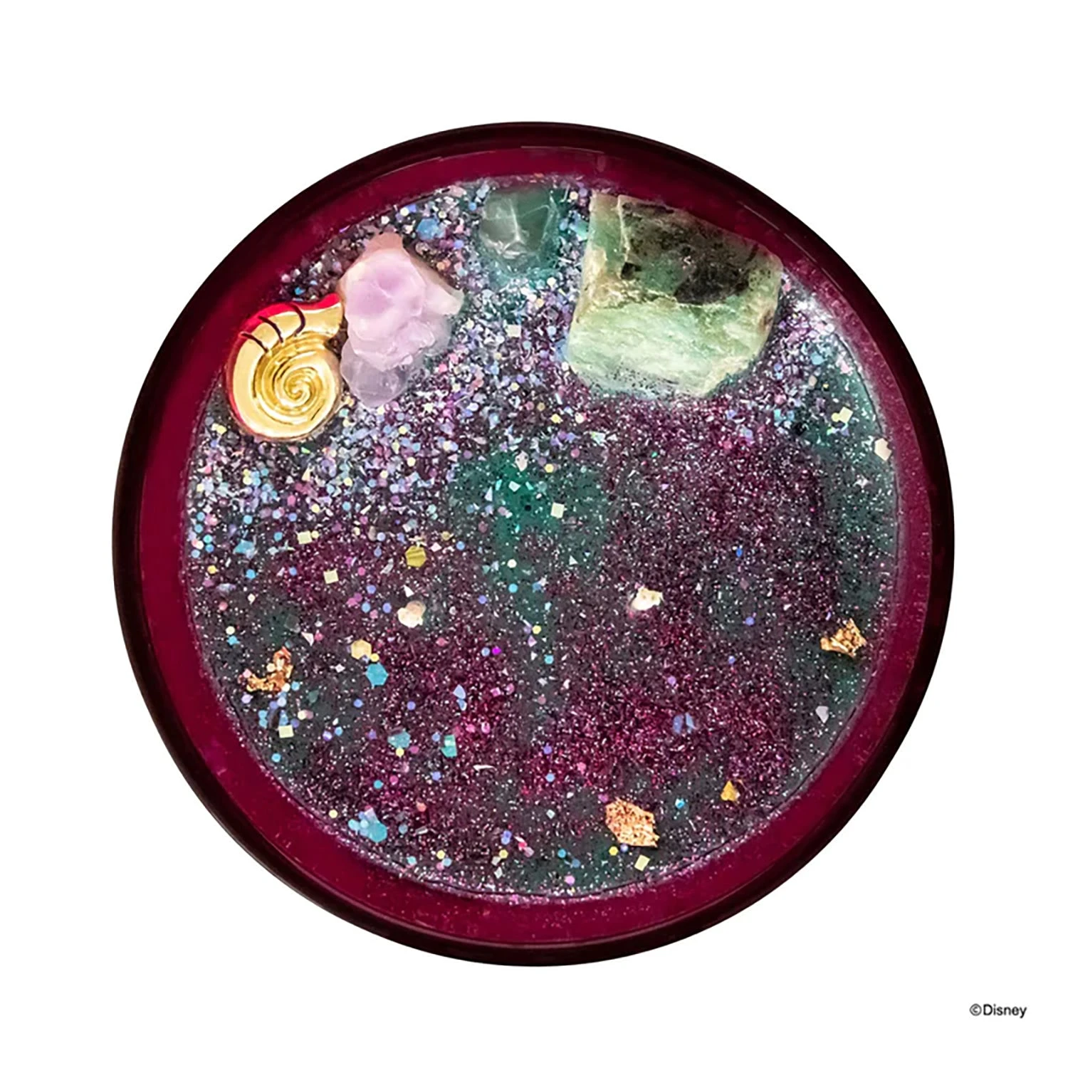 Disney Candle - Ursula 6 Disney Candle - Ursula - Image 4