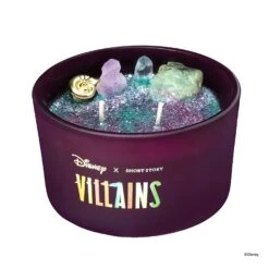 Disney Candle - Ursula 17 Disney Candle - Ursula -Toy Sale Store SSDN 2087 6