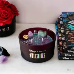 Disney Candle - Ursula 18 Disney Candle - Ursula -Toy Sale Store SSDN 2087 7