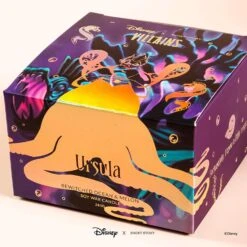 Disney Candle - Ursula 20 Disney Candle - Ursula -Toy Sale Store SSDN 2087 9