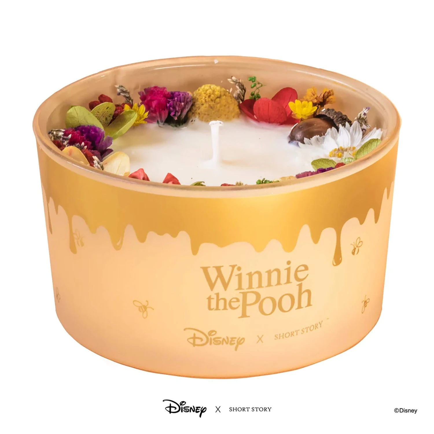 Disney Candle - Pooh 12 Disney Candle - Pooh - Image 10