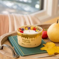 Disney Candle - Pooh 14 Disney Candle - Pooh -Toy Sale Store SSDN 2112 3