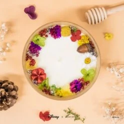 Disney Candle - Pooh 16 Disney Candle - Pooh -Toy Sale Store SSDN 2112 5