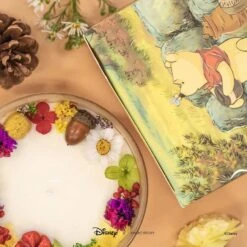 Disney Candle - Pooh 17 Disney Candle - Pooh -Toy Sale Store SSDN 2112 6