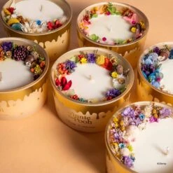 Disney Candle - Pooh 18 Disney Candle - Pooh -Toy Sale Store SSDN 2112 7