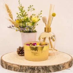 Disney Candle - Pooh 19 Disney Candle - Pooh -Toy Sale Store SSDN 2112 8