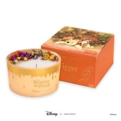 Disney Candle - Tigger