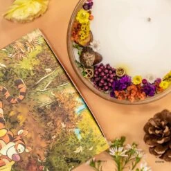 Disney Candle - Tigger 12 Disney Candle - Tigger -Toy Sale Store SSDN 2114 5