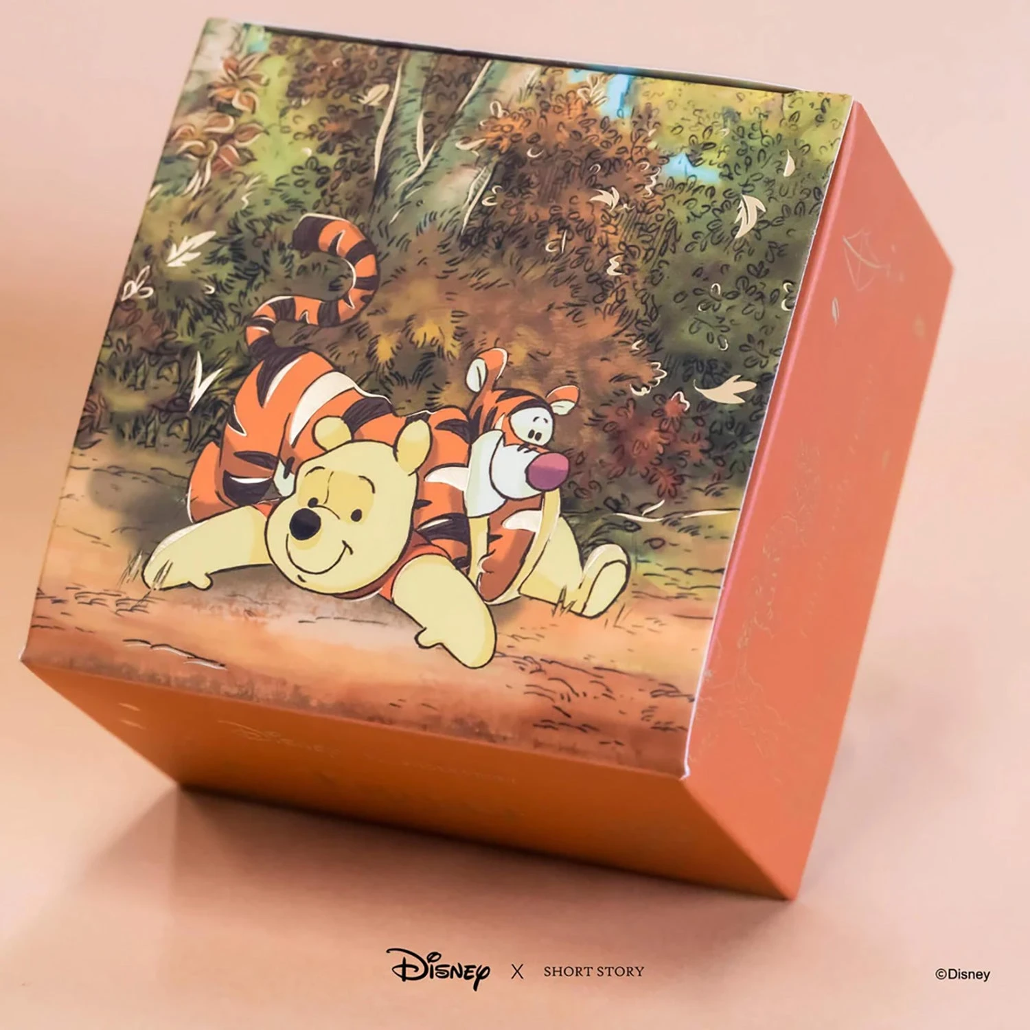Disney Candle - Tigger 8 Disney Candle - Tigger - Image 6