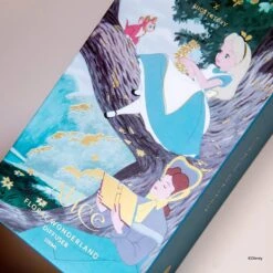 Disney Diffuser - Alice In Wonderland 13 Disney Diffuser - Alice In Wonderland -Toy Sale Store SSDN 2204 5