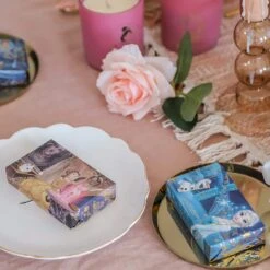 Disney Soap - Elsa & Olaf 10 Disney Soap - Elsa & Olaf -Toy Sale Store SSDN 2224 3