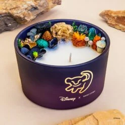 Disney Candle - Scar 11 Disney Candle - Scar -Toy Sale Store SSDN 2304 3