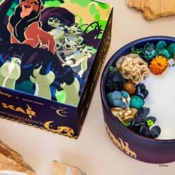 Disney Candle - Scar 12 Disney Candle - Scar -Toy Sale Store SSDN 2304 4
