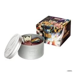 Marvel Candle - Thor