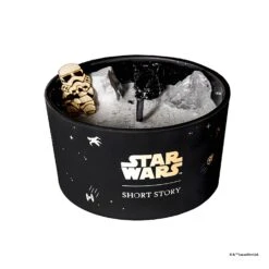 Star Wars Candle - Stormtrooper 11 Star Wars Candle - Stormtrooper -Toy Sale Store SSDN SW 2106 5