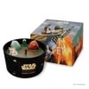 Star Wars Candle - Boba Fett 2 Star Wars Candle - Boba Fett -Toy Sale Store SSDN SW 2128 1