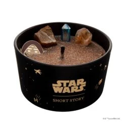 Star Wars Candle - Obi-Wan Kenobi 6 Star Wars Candle - Obi-Wan Kenobi -Toy Sale Store SSDN SW 2129 2
