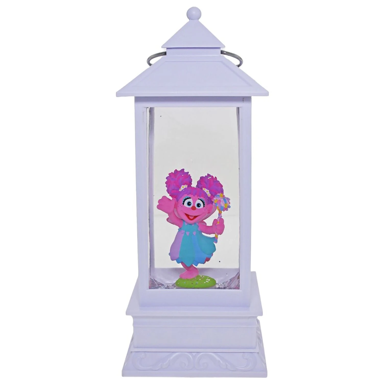 Sesame Street - Abbi Cadabby Lantern 4 Sesame Street - Abbi Cadabby Lantern - Image 2