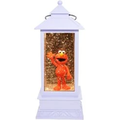 Sesame Street - Elmo Lantern