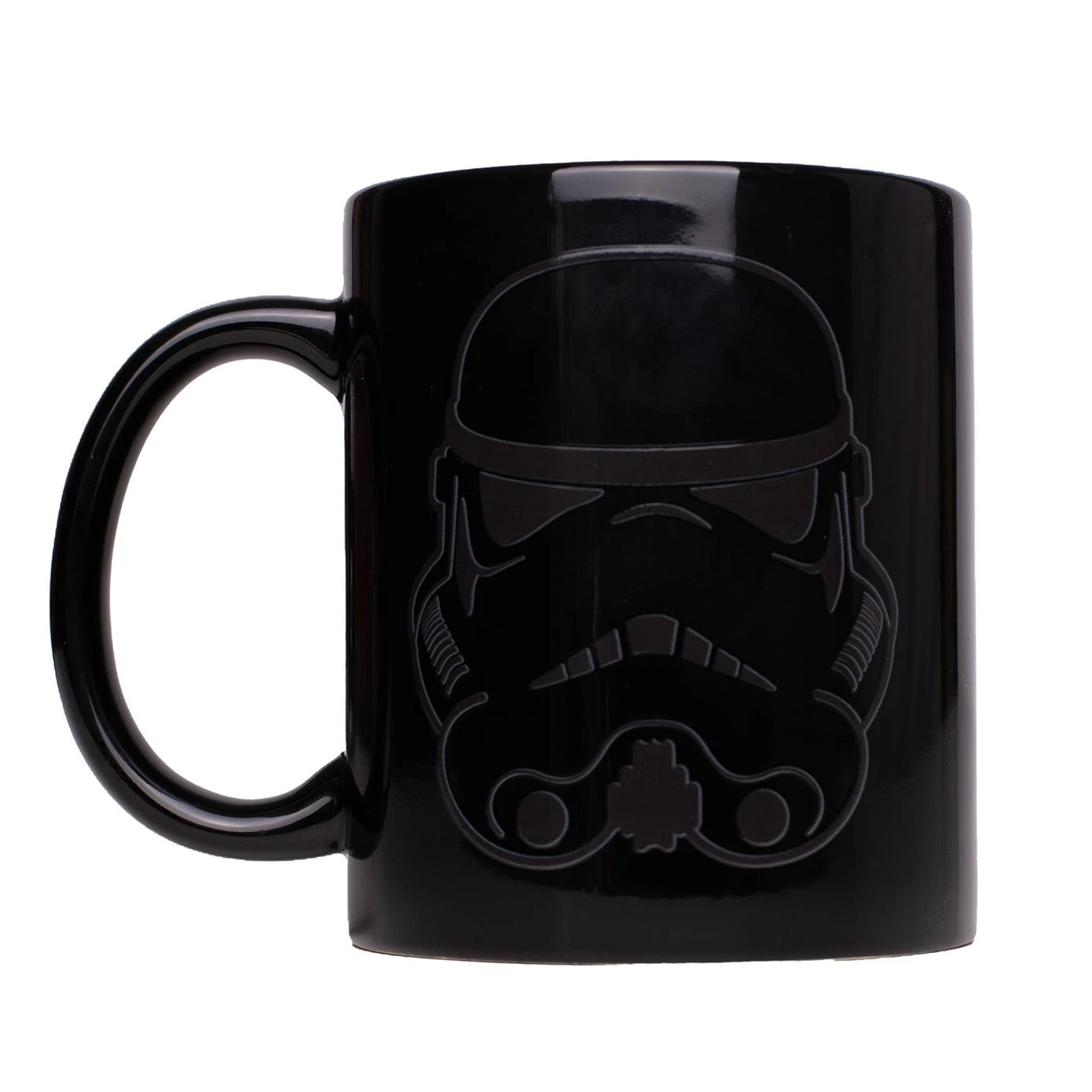 Thumbs Up! - Original Stormtrooper Heat Changing Mug 4 Thumbs Up! - Original Stormtrooper Heat Changing Mug - Image 2