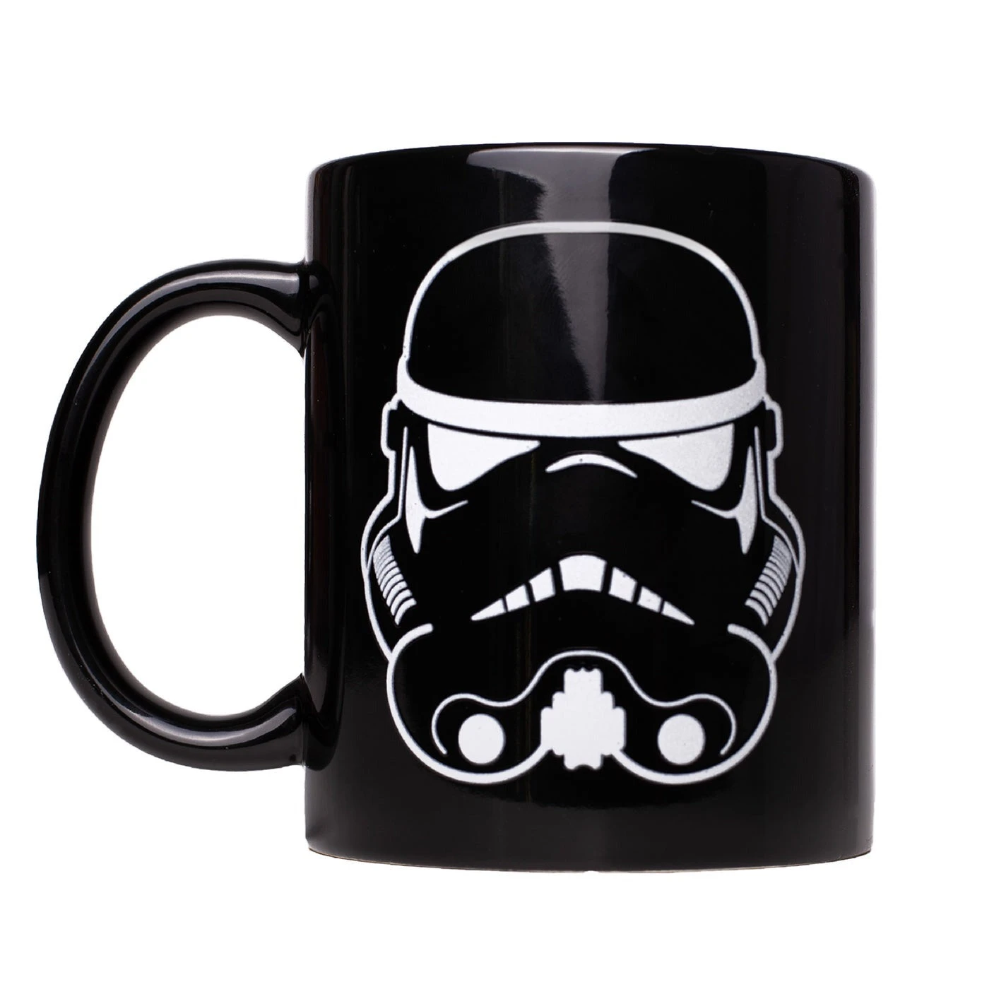 Thumbs Up! - Original Stormtrooper Heat Changing Mug 5 Thumbs Up! - Original Stormtrooper Heat Changing Mug - Image 3