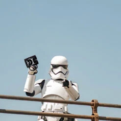 Thumbs Up! - Original Stormtrooper Heat Changing Mug 12 Thumbs Up! - Original Stormtrooper Heat Changing Mug -Toy Sale Store STMMUGCOLCHA1 4