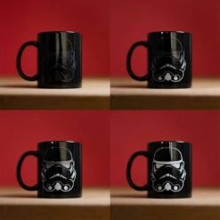 Thumbs Up! - Original Stormtrooper Heat Changing Mug 14 Thumbs Up! - Original Stormtrooper Heat Changing Mug -Toy Sale Store STMMUGCOLCHA1 6