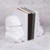 Thumbs Up Original Stormtrooper - Bookends 1 Thumbs Up Original Stormtrooper - Bookends -Toy Sale Store STMTRPBOK 1