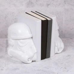 Thumbs Up Original Stormtrooper - Bookends