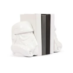 Thumbs Up Original Stormtrooper - Bookends 10 Thumbs Up Original Stormtrooper - Bookends -Toy Sale Store STMTRPBOK 3