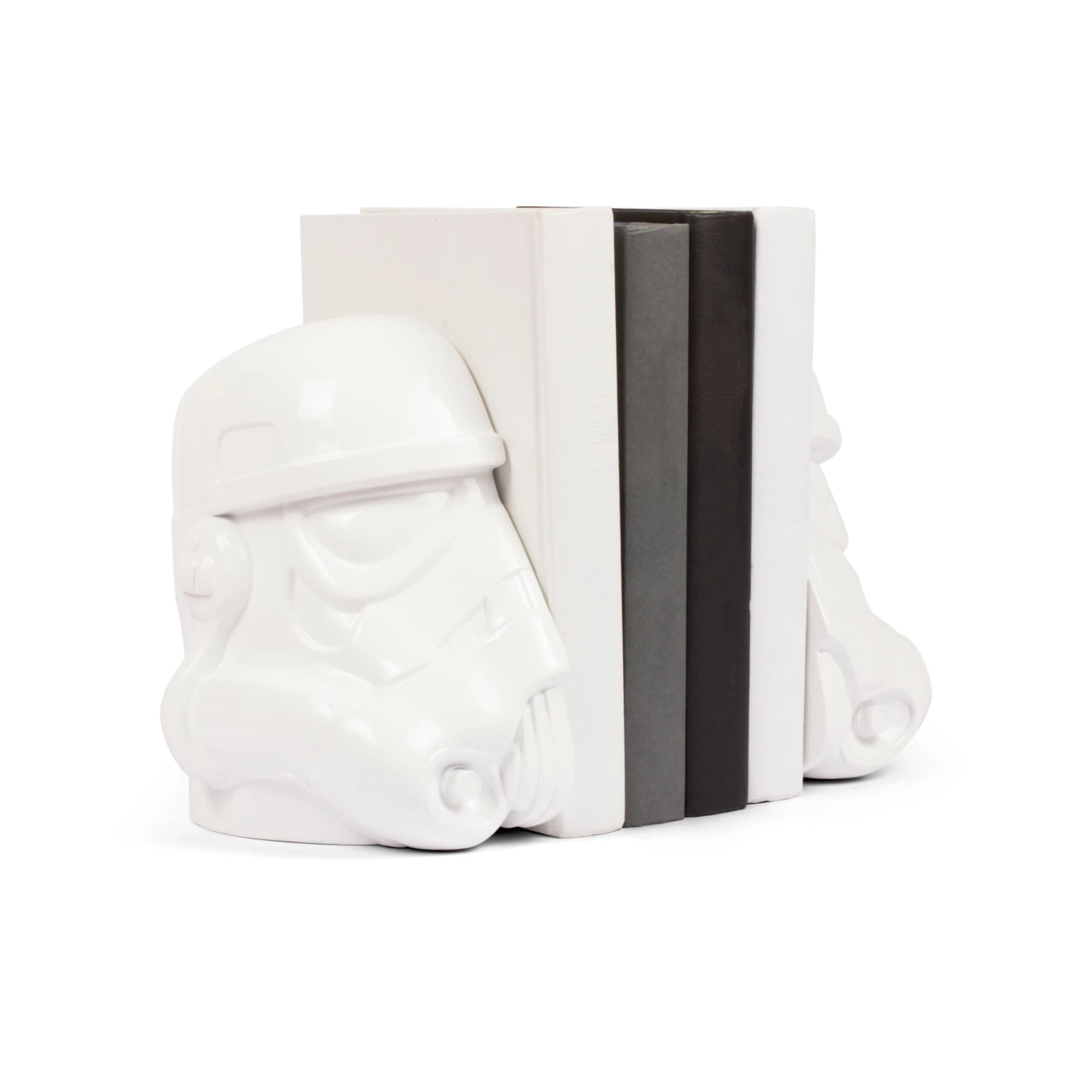 Thumbs Up Original Stormtrooper - Bookends 5 Thumbs Up Original Stormtrooper - Bookends - Image 3