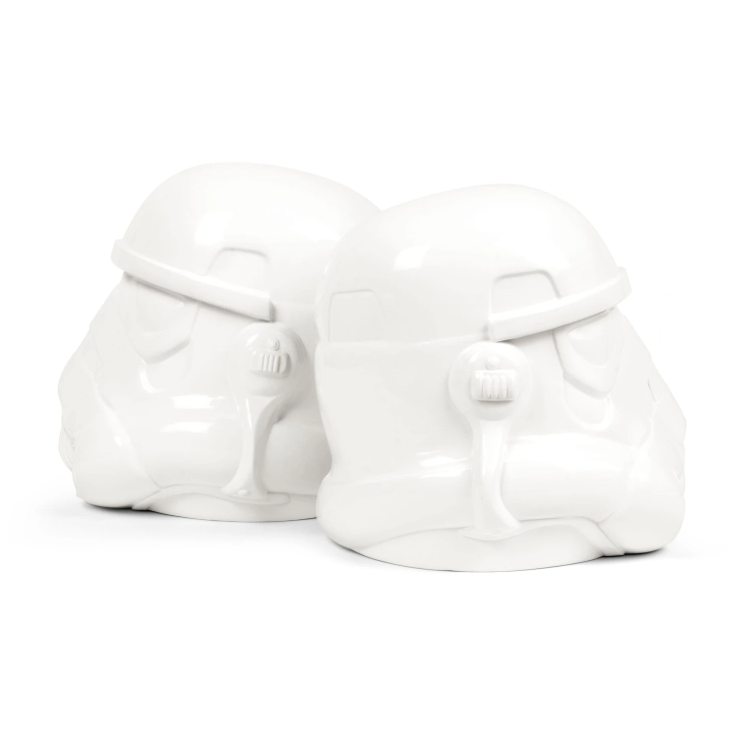 Thumbs Up Original Stormtrooper - Bookends 6 Thumbs Up Original Stormtrooper - Bookends - Image 4
