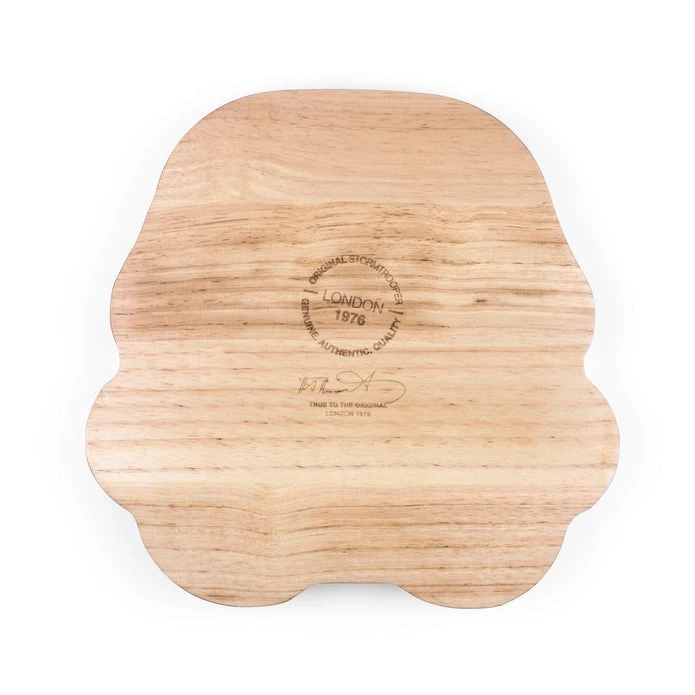 Thumbs Up! - Original Stormtrooper Cheeseboard 5 Thumbs Up! - Original Stormtrooper Cheeseboard - Image 3