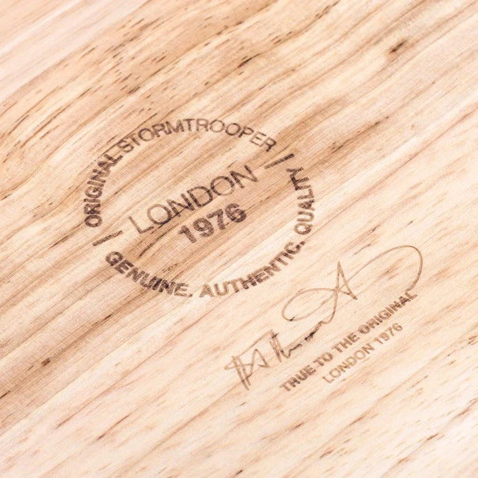 Thumbs Up! - Original Stormtrooper Cheeseboard 8 Thumbs Up! - Original Stormtrooper Cheeseboard - Image 6