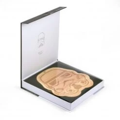 Thumbs Up! - Original Stormtrooper Cheeseboard 19 Thumbs Up! - Original Stormtrooper Cheeseboard -Toy Sale Store STMTRPCSB 8