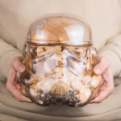 Thumbs Up Original Stormtrooper - Cookie Jar